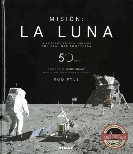 Misión: la Luna