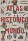 ATLAS HISTORICO DEL MUNDO