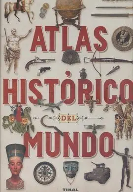 Atlas Historico del Mundo