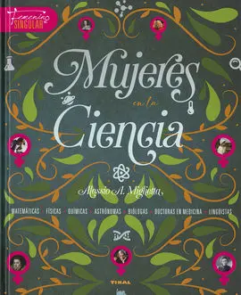 Mujeres en la Ciencia