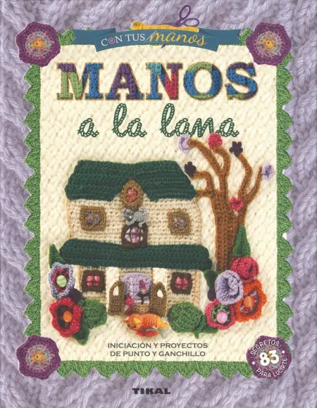 Manos a la Lana Viene de la Ref:t042