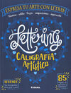 LETTERING.CALIGRAFIA ARTÍSTICA