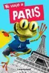 Mi Viaje a París