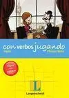 Con Verbos Jugando