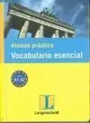 Aleman Practico Vocabulario Esencial
