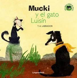 Mucki y el Gato Luisin
