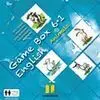 Game Box 6. 1 English. Animals