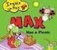 Pack Max Ingles 3 Años Walk Picnic