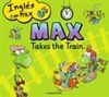 PACK MAX INGLES 6 AÑOS