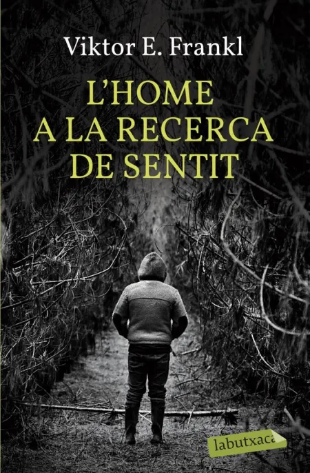 L'home a la Recerca del Sentit