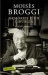 Memòries D´un Cirugià. Edició Completa