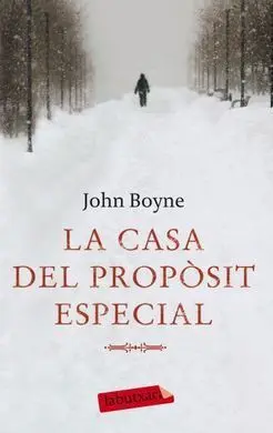 La Casa del Propòsit Especial