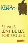 El Vals Lent de les Tortugues