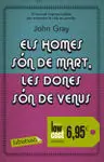Els Homes Són de Mart, les Dones Són de Venus (Low Cost)