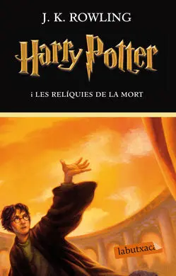 Harry Potter I les Reliquies de la Mort