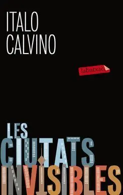Les Ciutats Invisibles
