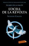 ELS JOCS DE LA FAM. 3: L'OCELL DE LA REVOLTA