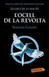 Els Jocs de la Fam. 3: L'ocell de la Revolta