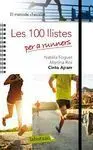 Les 100 Llistes Per a Runners. El Mètode Checklist