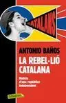 La Rebel·lió Catalana.