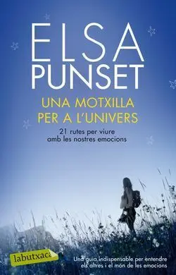 Una Motxilla Per a L'univers