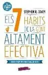 Els 7 Hàbits de la Gent Altament Efectiva