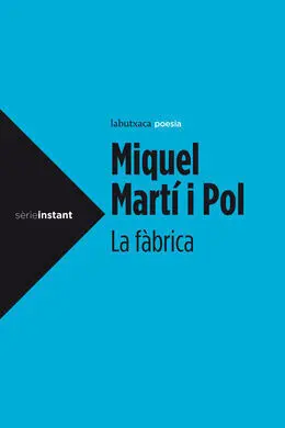La Fàbrica