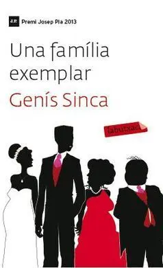 Una Família Exemplar