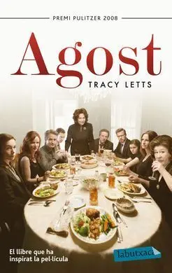Agost