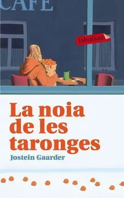 La Noia de les Taronges
