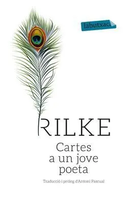 Cartes a un Jove Poeta