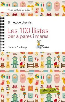 Les 100 Llistes Per a Pares I Mares