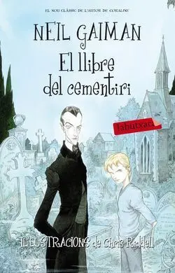 El Llibre del Cementiri
