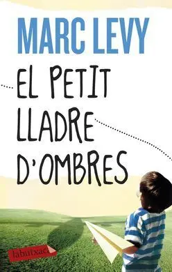 El Petit Lladre D'ombres
