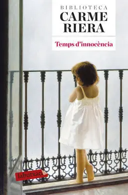 Temps D Innocencia