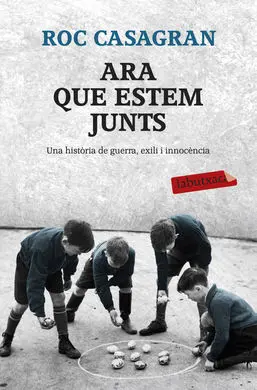 Ara que Estem Junts