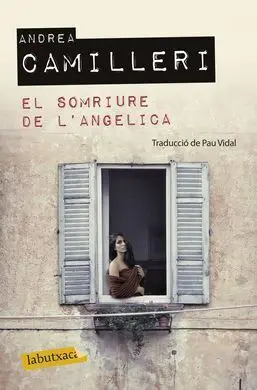 El Somriure de L'angelica
