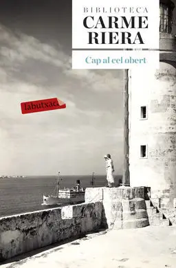 Cap Al Cel Obert