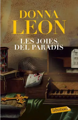 Les Joies del Paradís