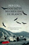 DOS TAUTS NEGRES I DOS DE BLANCS