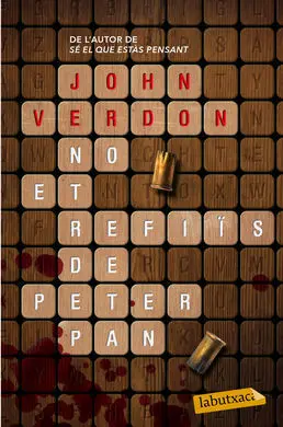 No Et RefiãS de Peter Pan