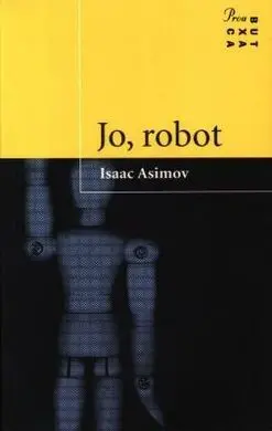 Jo, Robot