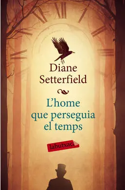 L'home que Perseguia el Temps