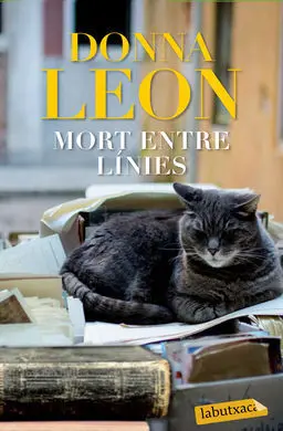 Mort entre Línies