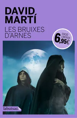 Les Bruixes D'arnes