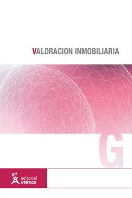 Valoración Inmobiliaria