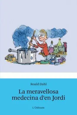 La Meravellosa Medecina D´en Jordi