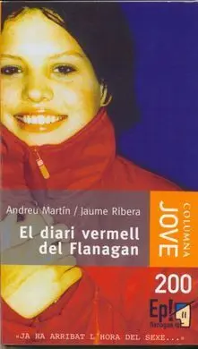 El Diari Vermell del Flanagan