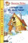 L'estrany Cas del Volcà Pudent