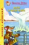Salvem la Balena Blanca!